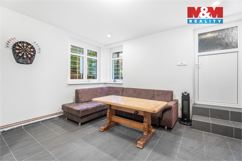 Prodej bytu 3kk, 72 m² 16