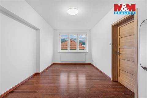 Prodej bytu 3kk, 72 m² 6