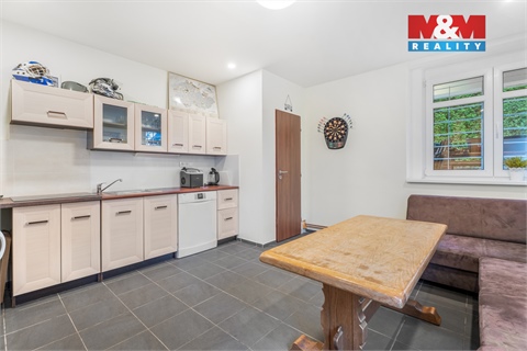 Prodej bytu 3kk, 72 m² - 14