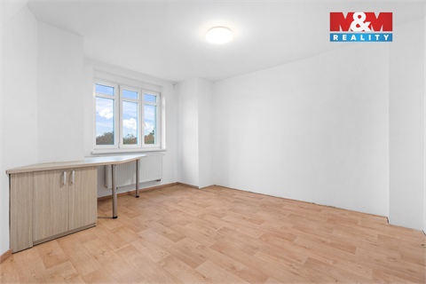 Prodej bytu 3kk, 72 m² 8