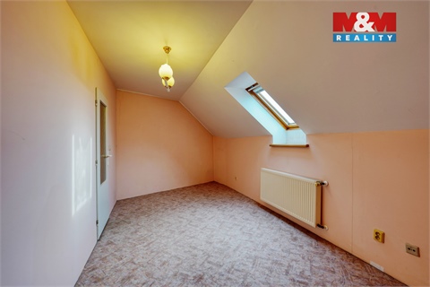 Prodej rodinného domu, 182 m² 24