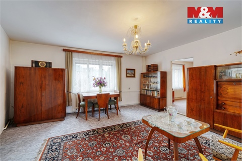 Prodej rodinného domu, 182 m² - 8