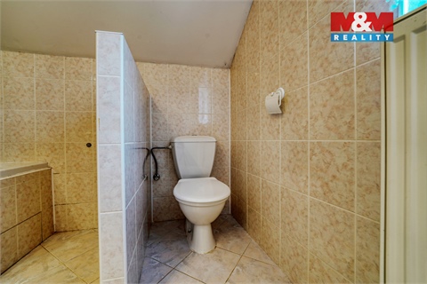 Prodej rodinného domu, 182 m² 28