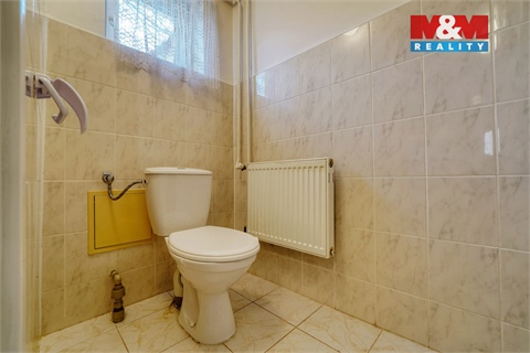 Prodej rodinného domu, 182 m² 14