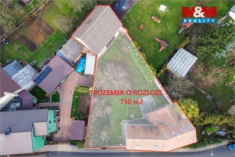 Prodej rodinného domu, 182 m² 2