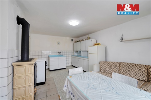 Prodej rodinného domu, 182 m² 6