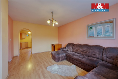 Prodej rodinného domu, 182 m² - 20