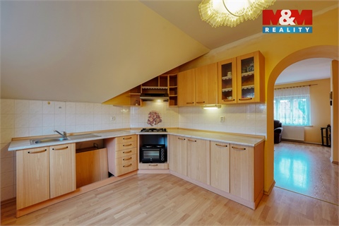 Prodej rodinného domu, 182 m² 18