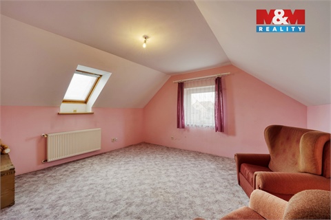 Prodej rodinného domu, 182 m² 22