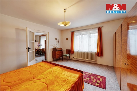 Prodej rodinného domu, 182 m² - 10