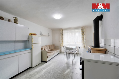 Prodej rodinného domu, 182 m² - 2