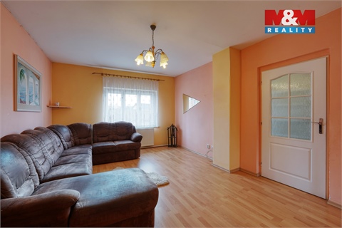 Prodej rodinného domu, 182 m² 20