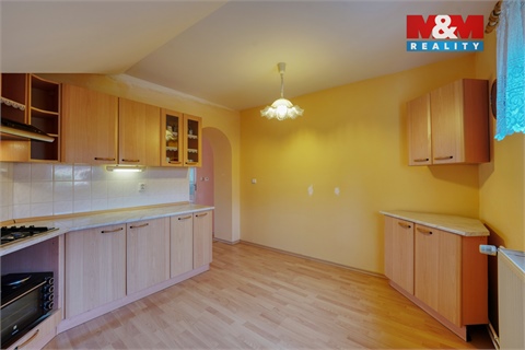 Prodej rodinného domu, 182 m² - 18