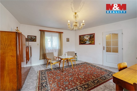 Prodej rodinného domu, 182 m² 8