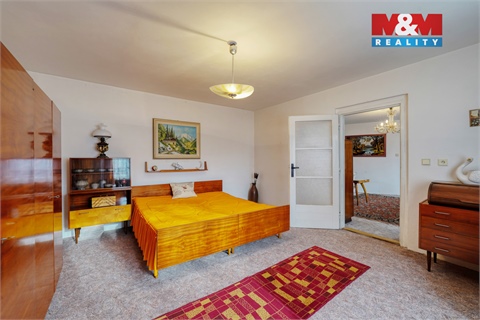 Prodej rodinného domu, 182 m² 10