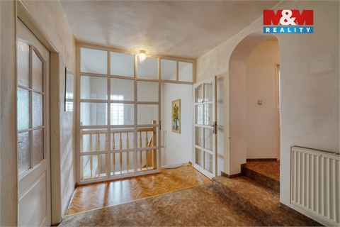 Prodej rodinného domu, 182 m² - 28