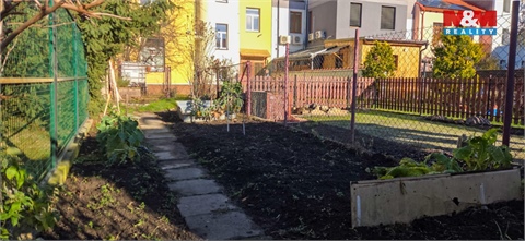 Prodej bytu 3+1, 83 m² 10