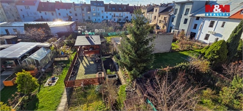 Prodej bytu 3+1, 83 m² - 8