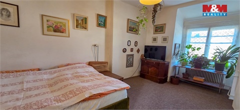 Prodej bytu 3+1, 83 m² - 4