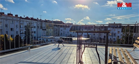 Prodej bytu 3+1, 83 m² - 2