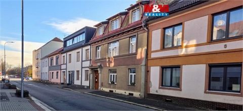 Prodej bytu 3+1, 83 m² 0