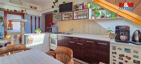 Prodej bytu 3+1, 83 m² 2