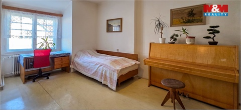 Prodej bytu 3+1, 83 m² 4