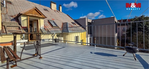 Prodej bytu 3+1, 83 m² 8