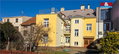 Prodej bytu 3+1, 83 m² 12