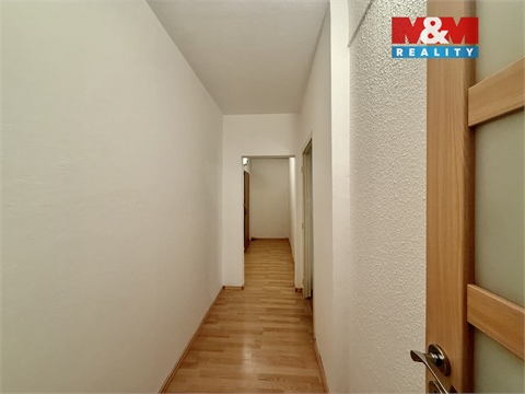 Pronájem bytu 3+1, 67 m² 4