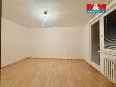 Pronájem bytu 3+1, 67 m² 2