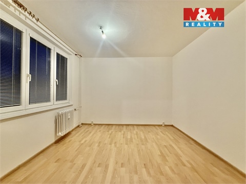 Pronájem bytu 3+1, 67 m² - 2