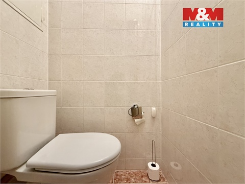 Pronájem bytu 3+1, 67 m² 6