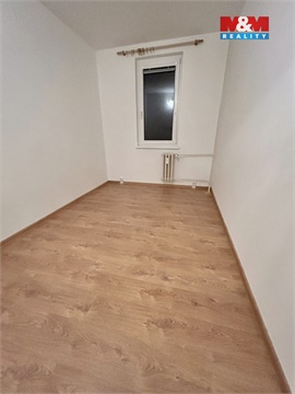 Pronájem bytu 3+1, 67 m² - 0