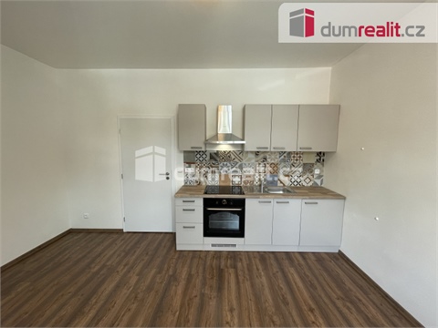 Pronájem bytu 2kk, 40 m² - 2