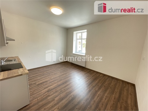 Pronájem bytu 2kk, 40 m² 2