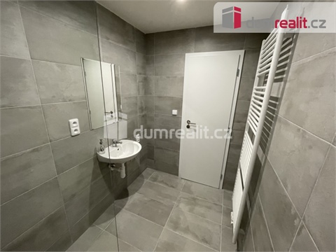 Pronájem bytu 2kk, 40 m² - 6