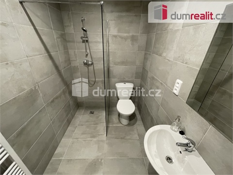 Pronájem bytu 2kk, 40 m² - 4