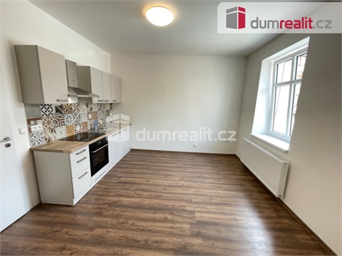 Pronájem bytu 2kk, 40 m² 0