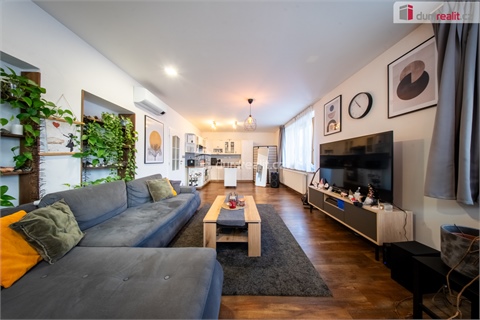 Pronájem bytu 3kk, 83 m² - 2