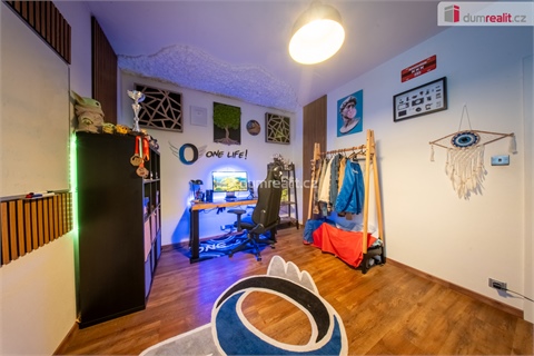 Pronájem bytu 3kk, 83 m² - 6