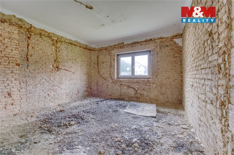 Prodej rodinného domu, 252 m² 16