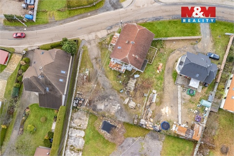 Prodej rodinného domu, 252 m² 28