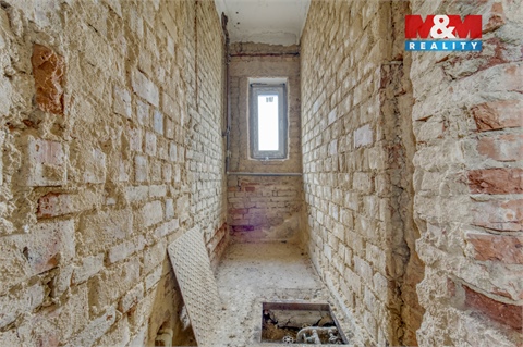 Prodej rodinného domu, 252 m² 20