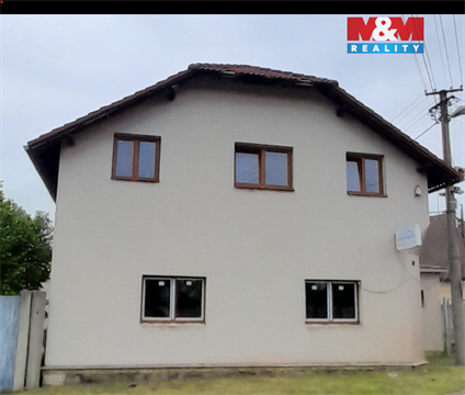 Prodej rodinného domu, 252 m² - 26