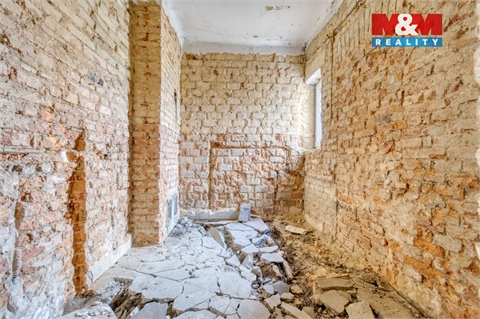 Prodej rodinného domu, 252 m² - 20