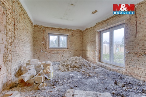 Prodej rodinného domu, 252 m² 18