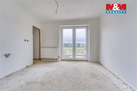 Prodej rodinného domu, 252 m² - 2