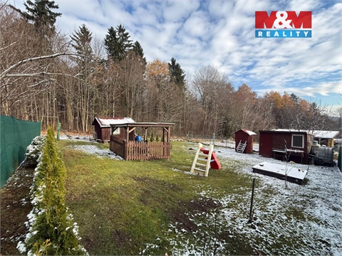 Prodej zahrady, 296 m² 4