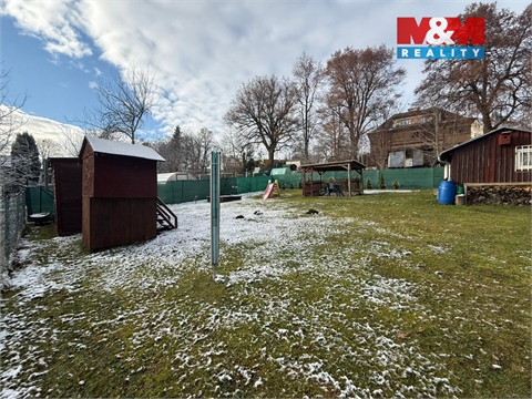Prodej zahrady, 296 m² 2